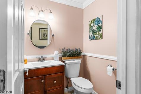 12 Brookside Lane Mount Arlington NJ 07856
