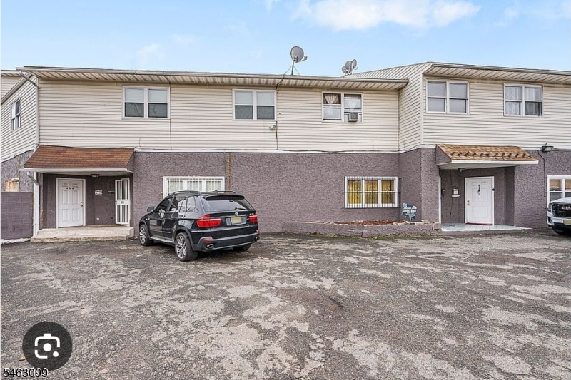 604 Livingston Street Elizabeth NJ 07206