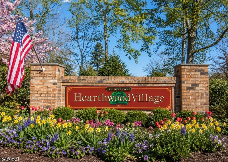 38 Park Street Florham Park NJ 07932