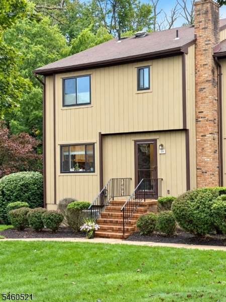 38 Park Street Florham Park NJ 07932