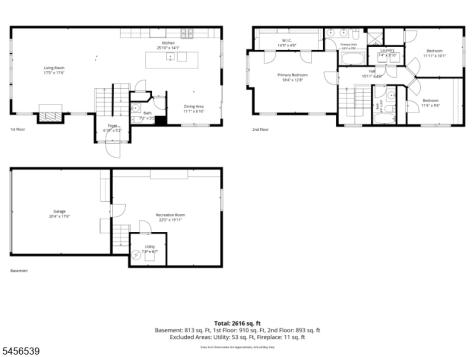 18 Blazingstar Way Allamuchy NJ 07840