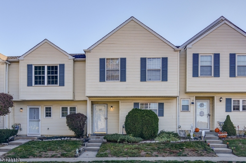 683 Darlington Drive Old Bridge NJ 08857