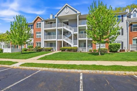808 Breckenridge Drive Branchburg NJ 08876