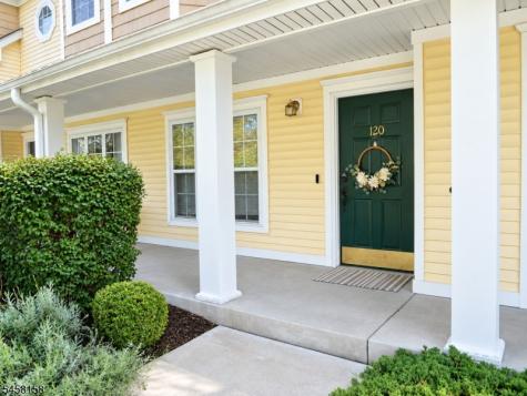 120 Old Farm Drive Allamuchy NJ 07838