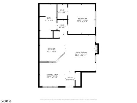 120 Old Farm Drive Allamuchy NJ 07838