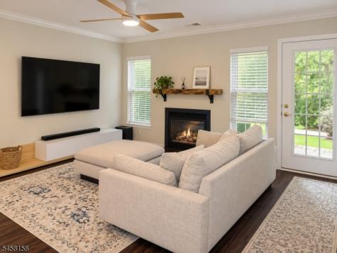 120 Old Farm Drive Allamuchy NJ 07838