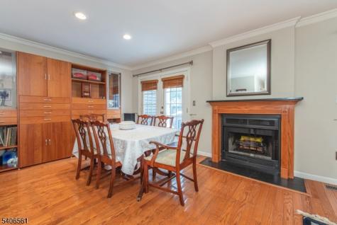 209 Cerrutti Court West Orange NJ 07052