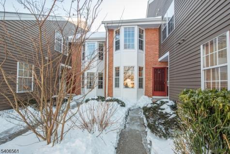 209 Cerrutti Court West Orange NJ 07052