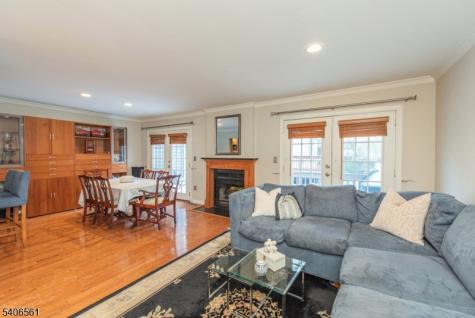 209 Cerrutti Court West Orange NJ 07052