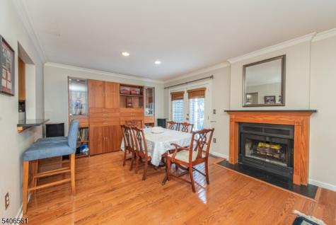 209 Cerrutti Court West Orange NJ 07052