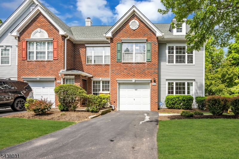 2002 S Branch Drive Readington NJ 08889