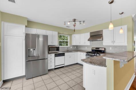 2002 S Branch Drive Readington NJ 08889