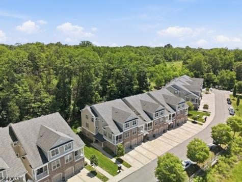 404 Waterview Court Hanover NJ 07927
