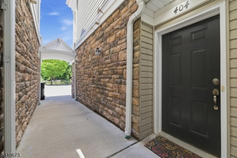 404 Waterview Court Hanover NJ 07927