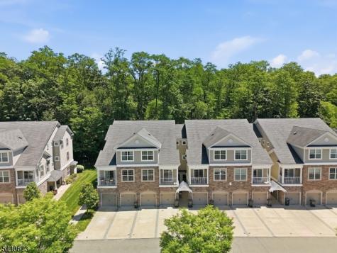 404 Waterview Court Hanover NJ 07927