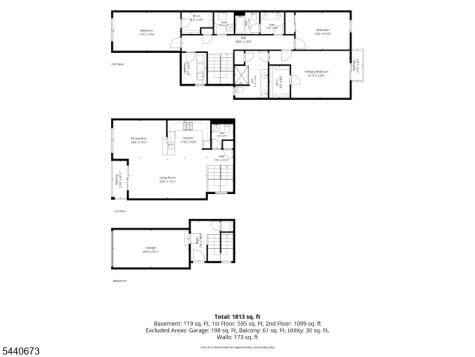 404 Waterview Court Hanover NJ 07927