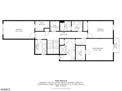 404 Waterview Court Hanover NJ 07927