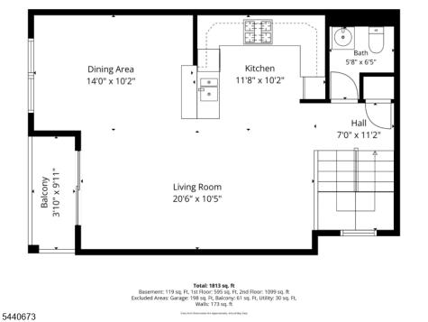 404 Waterview Court Hanover NJ 07927