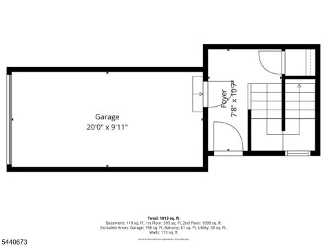 404 Waterview Court Hanover NJ 07927