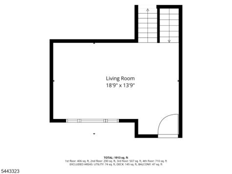 569 Dell Place Stanhope NJ 07874