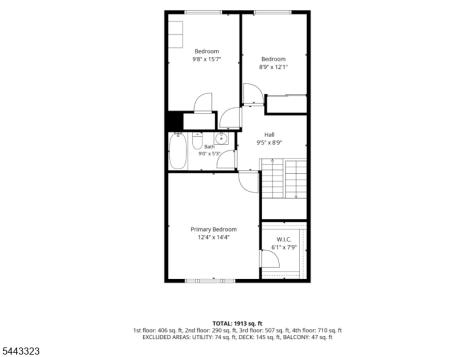 569 Dell Place Stanhope NJ 07874