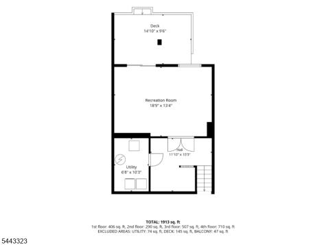 569 Dell Place Stanhope NJ 07874