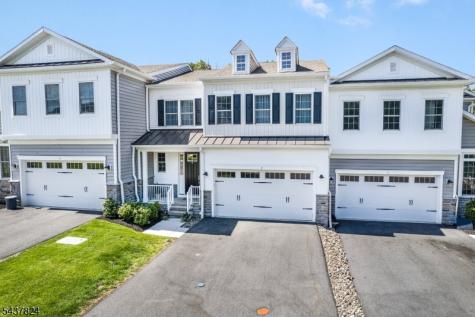 3 Hillandale Drive Mendham NJ 07931