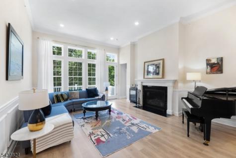 3 Hillandale Drive Mendham NJ 07931