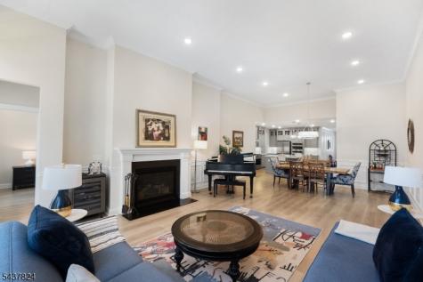 3 Hillandale Drive Mendham NJ 07931