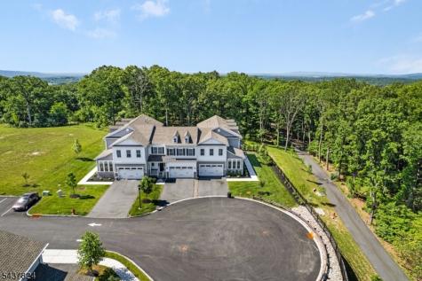 3 Hillandale Drive Mendham NJ 07931