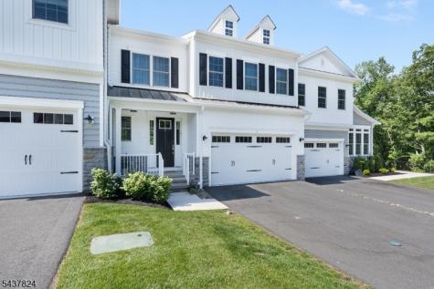 3 Hillandale Drive Mendham NJ 07931