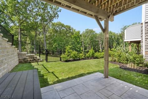 3 Hillandale Drive Mendham NJ 07931