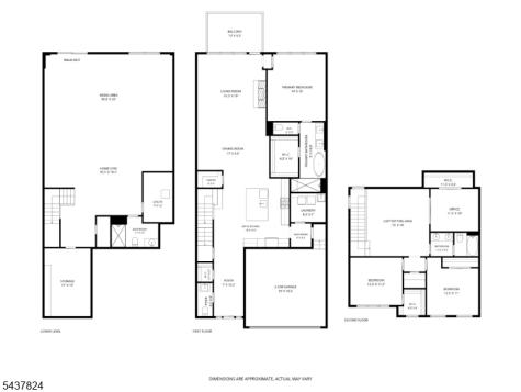 3 Hillandale Drive Mendham NJ 07931