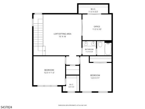 3 Hillandale Drive Mendham NJ 07931