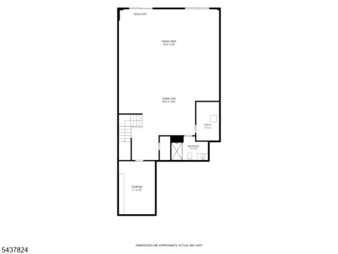 3 Hillandale Drive Mendham NJ 07931