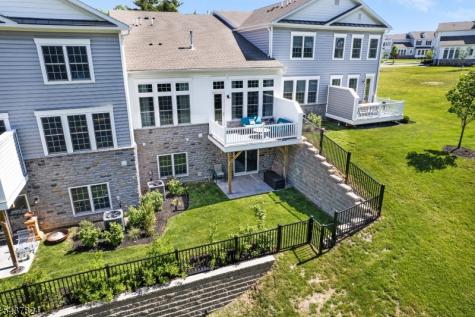3 Hillandale Drive Mendham NJ 07931
