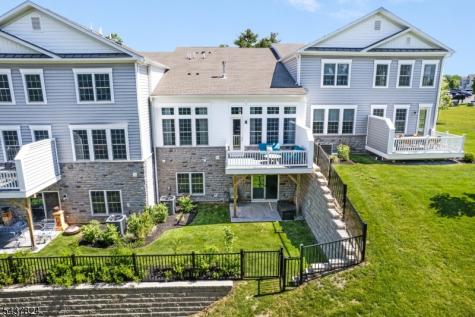 3 Hillandale Drive Mendham NJ 07931