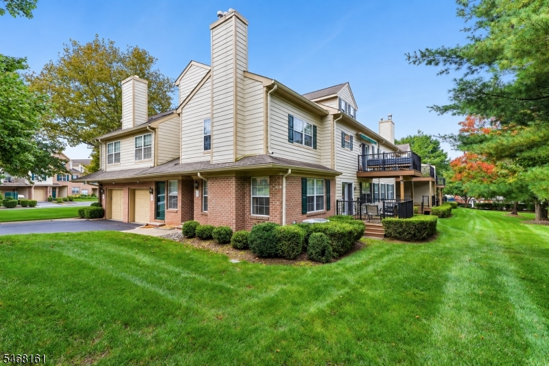 1 Gatehouse Court Morris NJ 07960