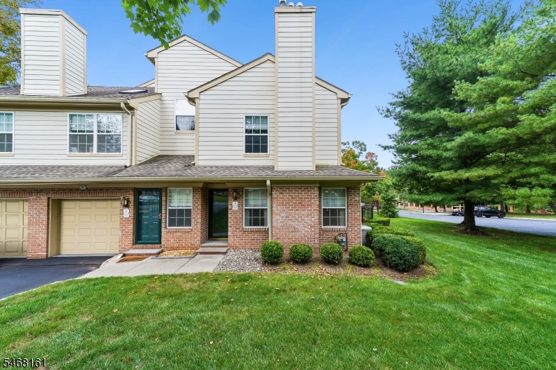 1 Gatehouse Court Morris NJ 07960