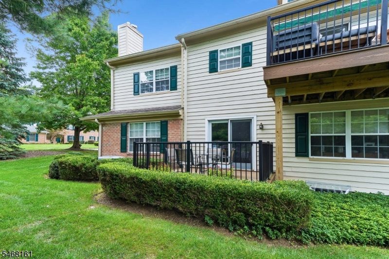 1 Gatehouse Court Morris NJ 07960