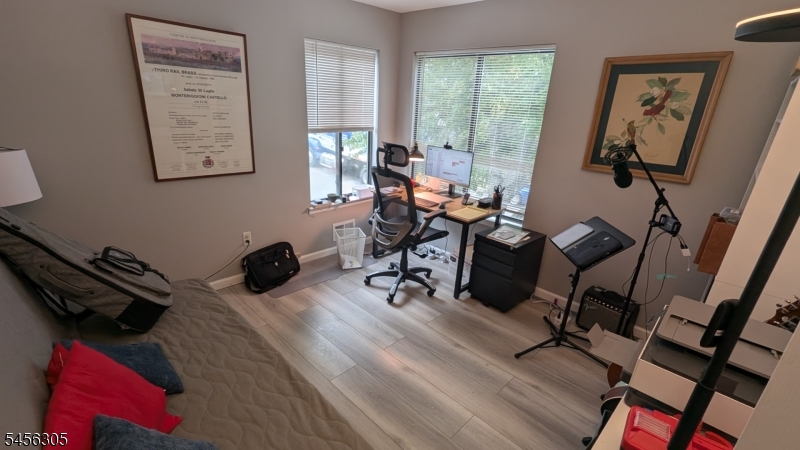 102 Overlook Drive Independence NJ 07840