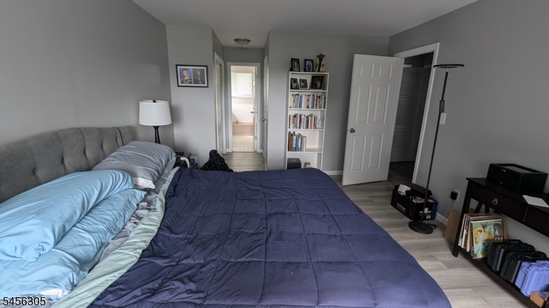 102 Overlook Drive Independence NJ 07840