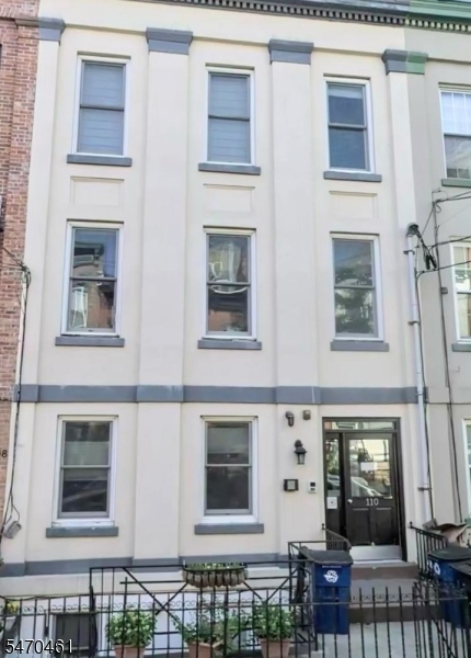 110 Bloomfield Street Hoboken NJ 07030