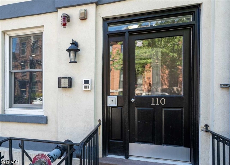 110 Bloomfield Street Hoboken NJ 07030