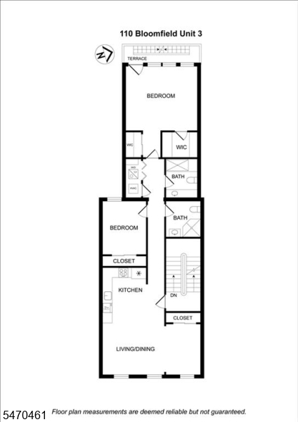 110 Bloomfield Street Hoboken NJ 07030