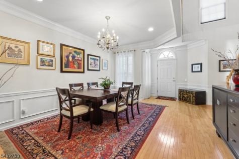 8 Yorktown Lane Totowa NJ 07512