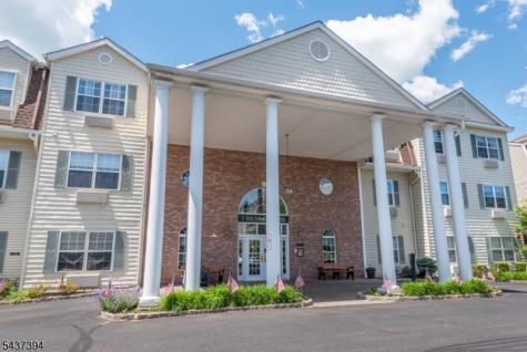 1101 Richmond Road West Milford NJ 07480