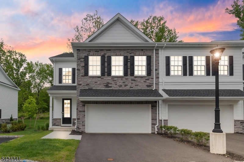 18 Mccluskey Place Morris Plains NJ 07950