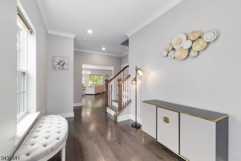 18 Mccluskey Place Morris Plains NJ 07950