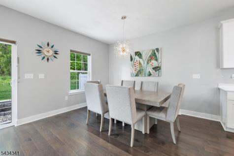 18 Mccluskey Place Morris Plains NJ 07950